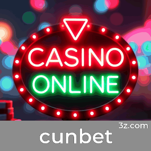 Cunbet: Cassino Online Confiável e Seguro