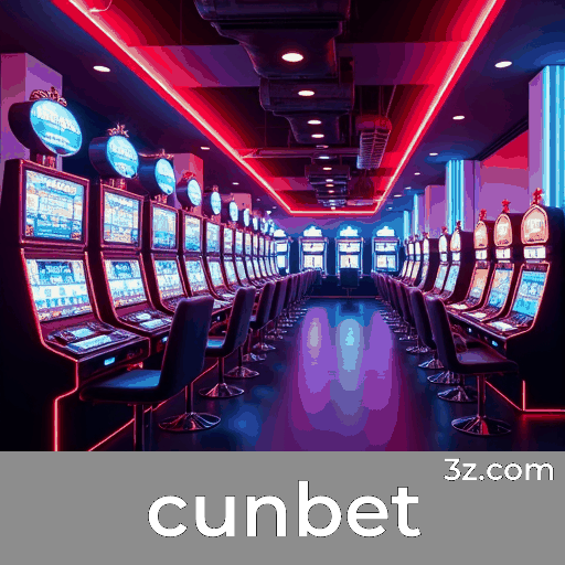 Cunbet: Cassino Online Confiável e Seguro
