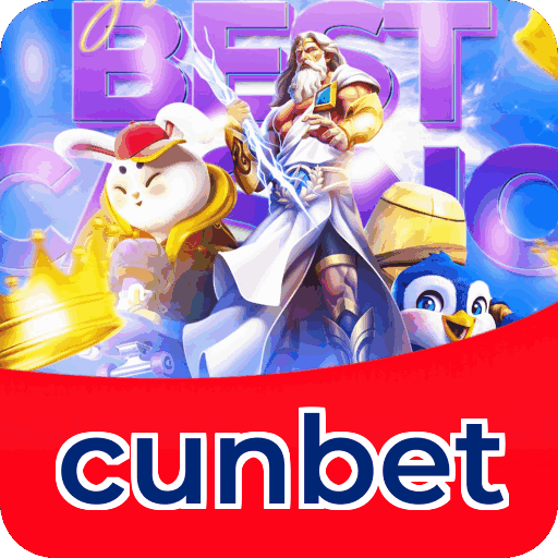 Logo Oficial cunbet Download